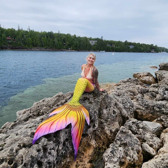 Oh Shello there! Welcome! 🧜♀️ - Picture 4 of 14